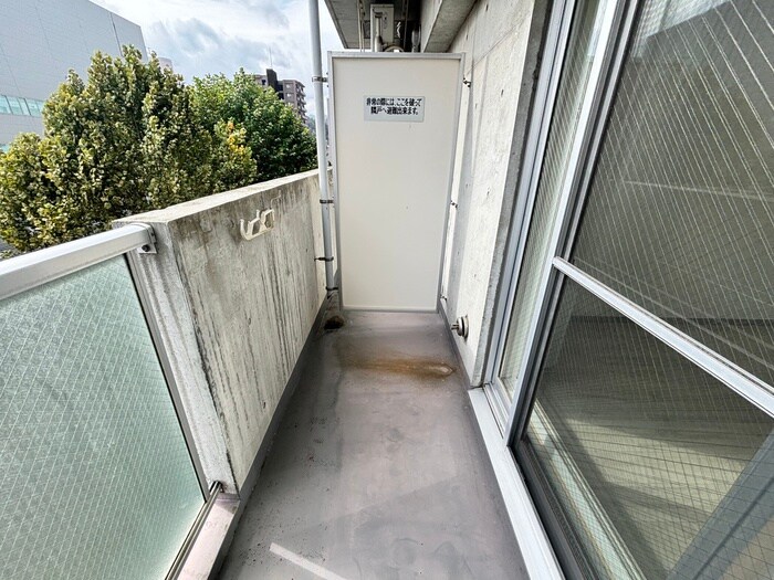 シェモア南１条の物件内観写真