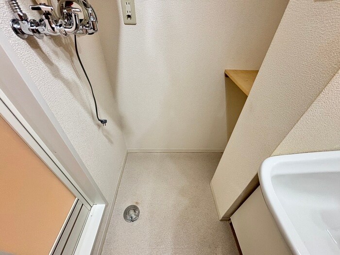 シェモア南１条の物件内観写真