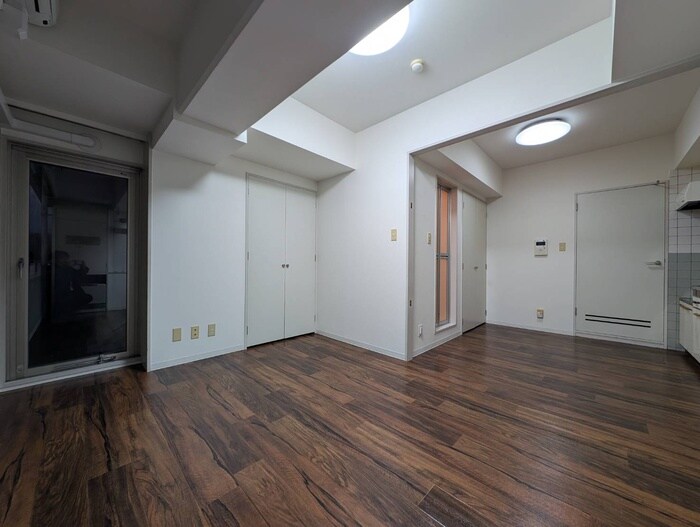 クィーンズ山の手の物件内観写真