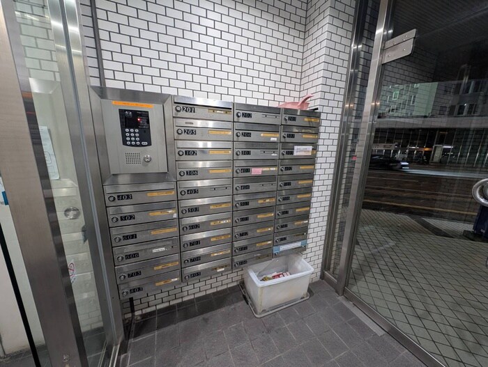 クィーンズ山の手の物件外観写真