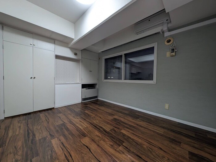 クィーンズ山の手の物件内観写真