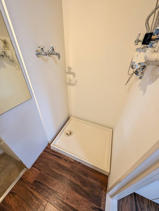 クィーンズ山の手の物件内観写真