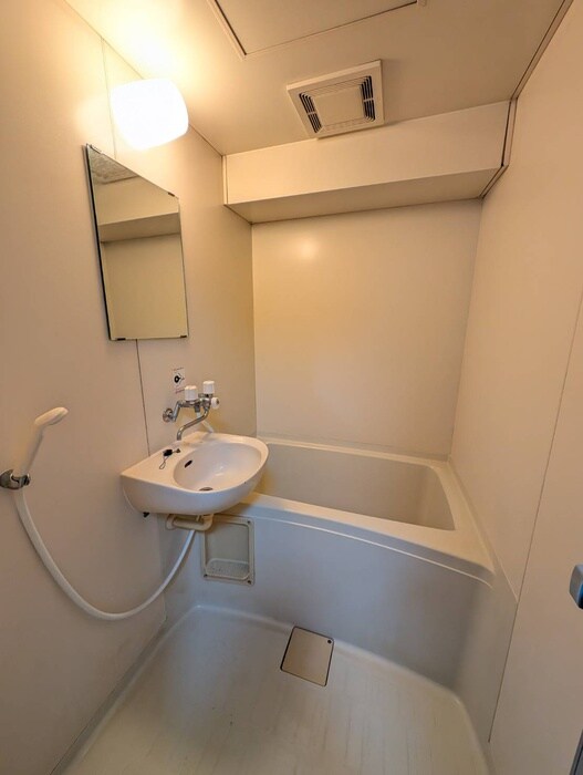 クィーンズ山の手の物件内観写真