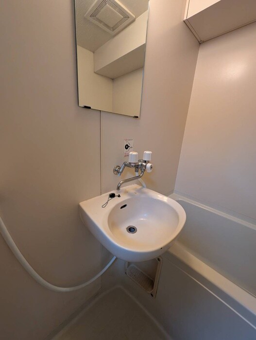 クィーンズ山の手の物件内観写真