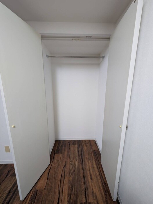 クィーンズ山の手の物件内観写真