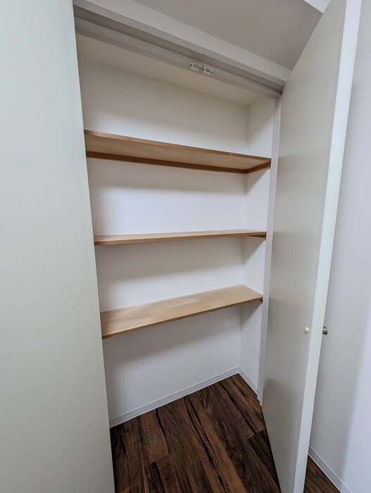 クィーンズ山の手の物件内観写真