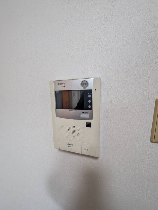 クィーンズ山の手の物件内観写真