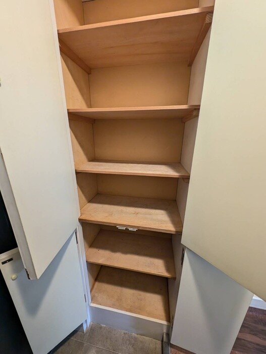 クィーンズ山の手の物件内観写真