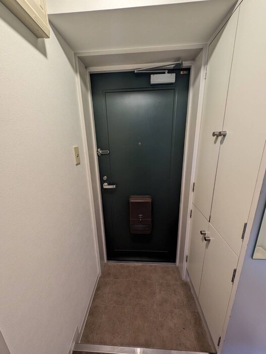 クィーンズ山の手の物件内観写真