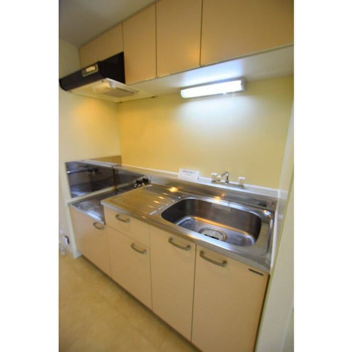 アイアール東札幌の物件内観写真