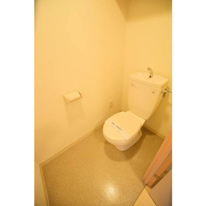 アイアール東札幌の物件内観写真