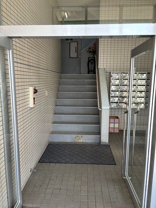 パレ宮ノ森の物件外観写真