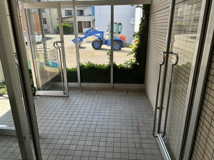 パレ宮ノ森の物件外観写真