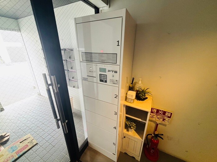 MARUYAMA-STUDIOの物件外観写真