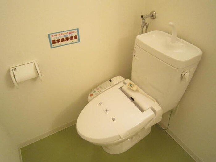 MARUYAMA-STUDIOの物件内観写真