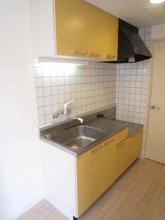 MARUYAMA-STUDIOの物件内観写真