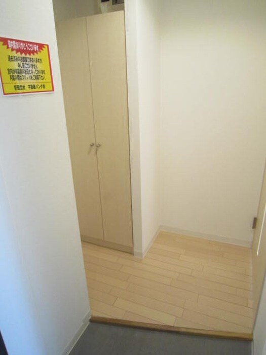 MARUYAMA-STUDIOの物件内観写真