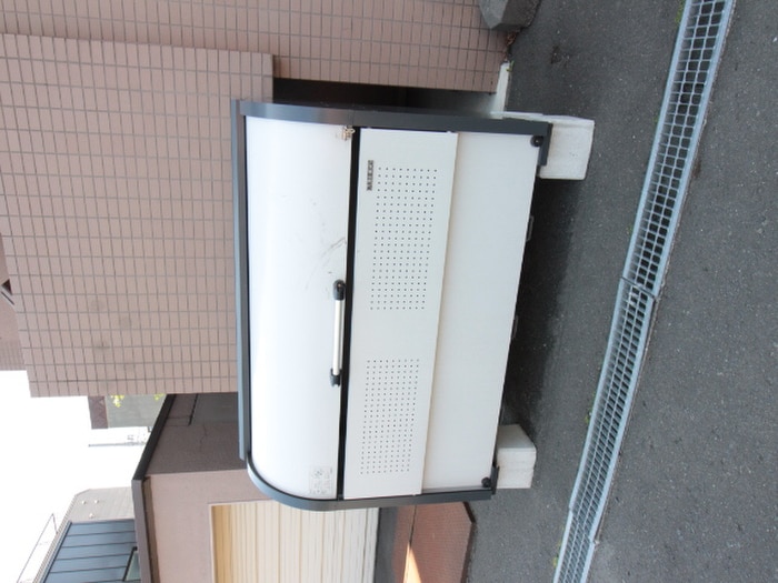 ＮＹＰＢＬＤの物件外観写真