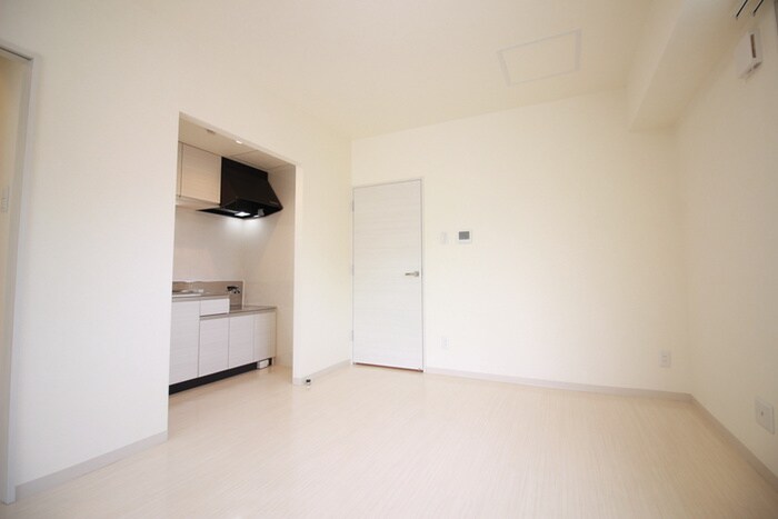 HILLS　SAPPOROの物件内観写真