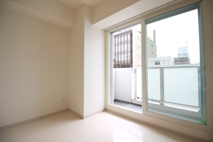 HILLS　SAPPOROの物件内観写真