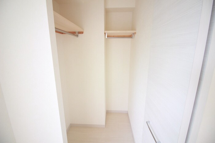 HILLS　SAPPOROの物件内観写真