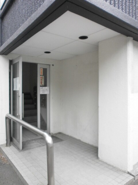 ステラガーデンの物件外観写真