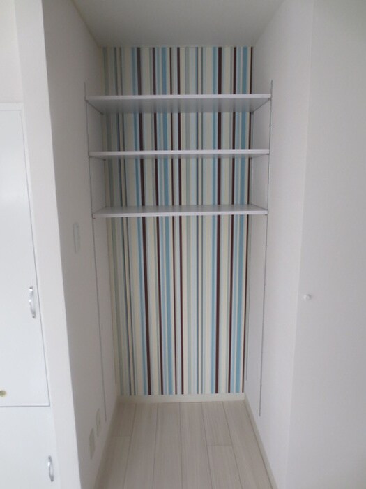 ステラガーデンの物件内観写真