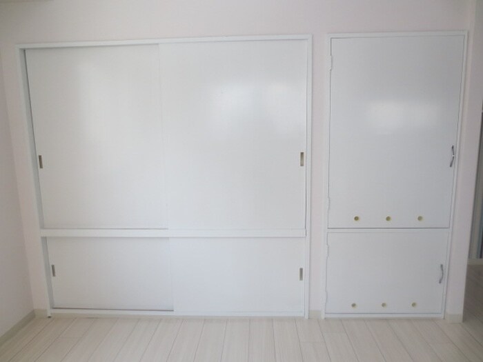 ステラガーデンの物件内観写真