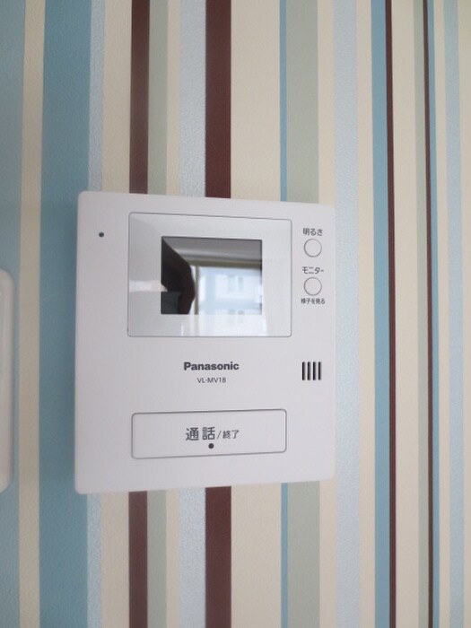 ステラガーデンの物件内観写真