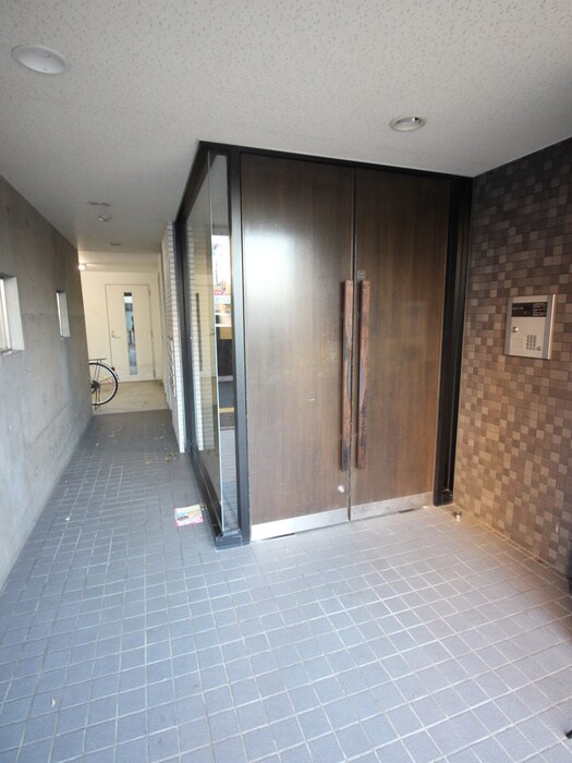 Ａ・Ｓｔａｇｅの物件外観写真