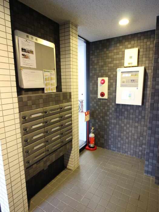 Ａ・Ｓｔａｇｅの物件外観写真