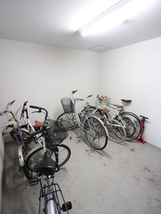 Ａ・Ｓｔａｇｅの物件外観写真