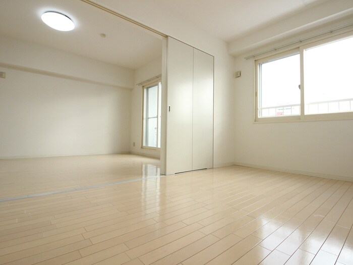 Ａ・Ｓｔａｇｅの物件内観写真