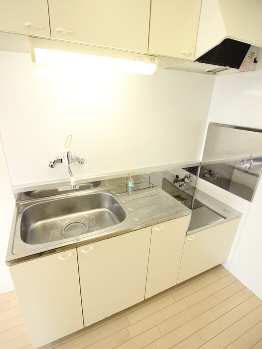 Ａ・Ｓｔａｇｅの物件内観写真