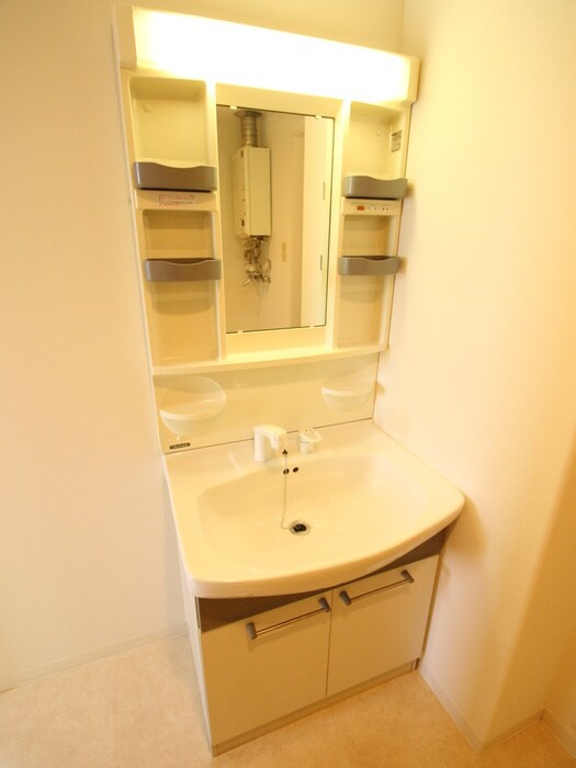 Ａ・Ｓｔａｇｅの物件内観写真