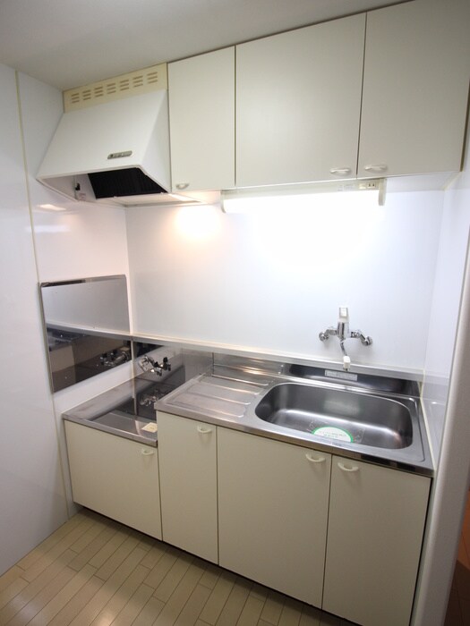 Ａ・Ｓｔａｇｅの物件内観写真