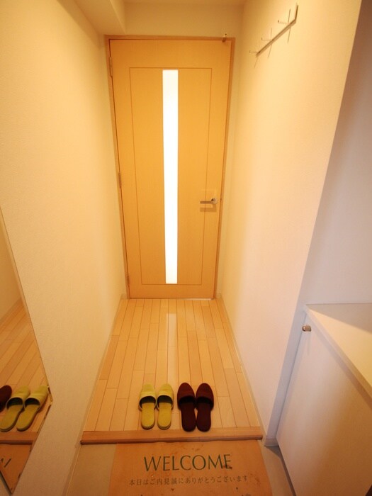 Ａ・Ｓｔａｇｅの物件内観写真