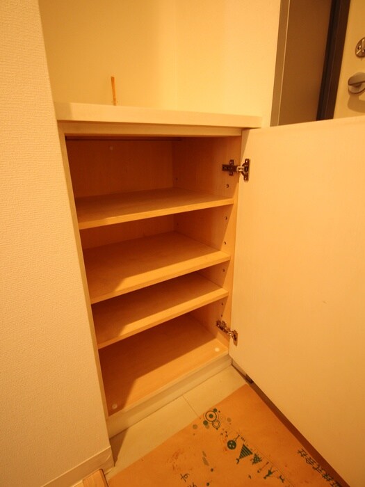 Ａ・Ｓｔａｇｅの物件内観写真