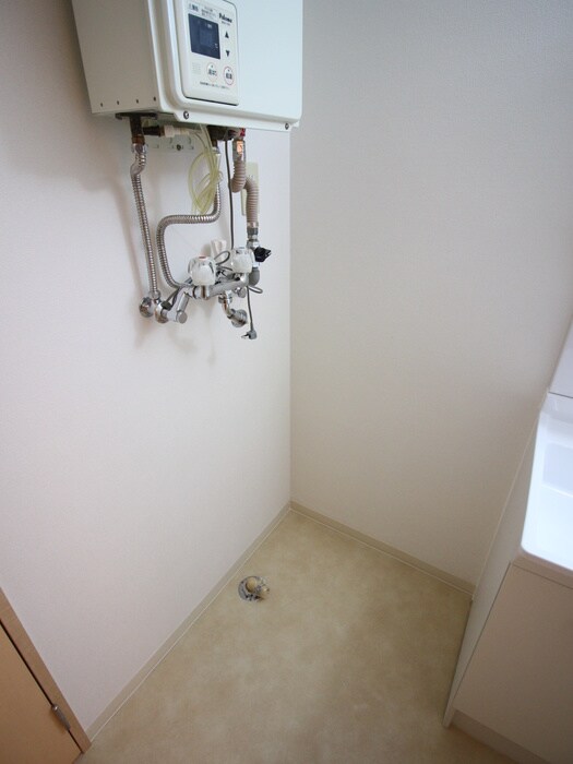 Ａ・Ｓｔａｇｅの物件内観写真