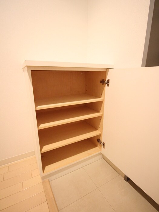 Ａ・Ｓｔａｇｅの物件内観写真