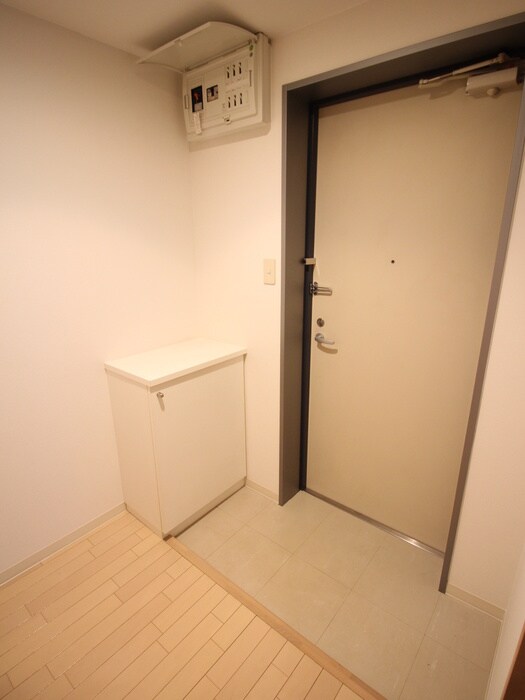 Ａ・Ｓｔａｇｅの物件内観写真