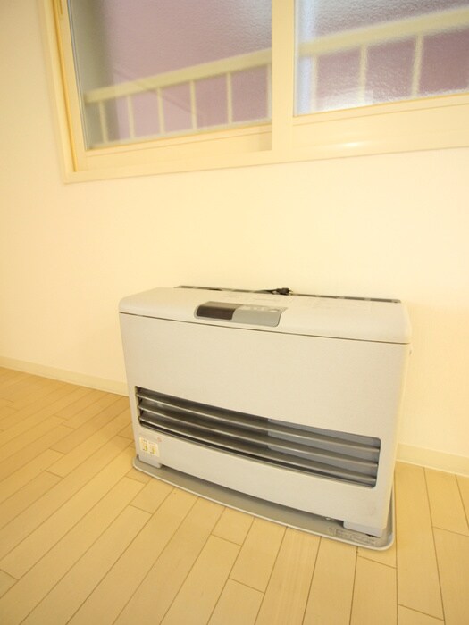 Ａ・Ｓｔａｇｅの物件内観写真