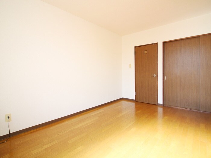 シャネル南郷の物件内観写真