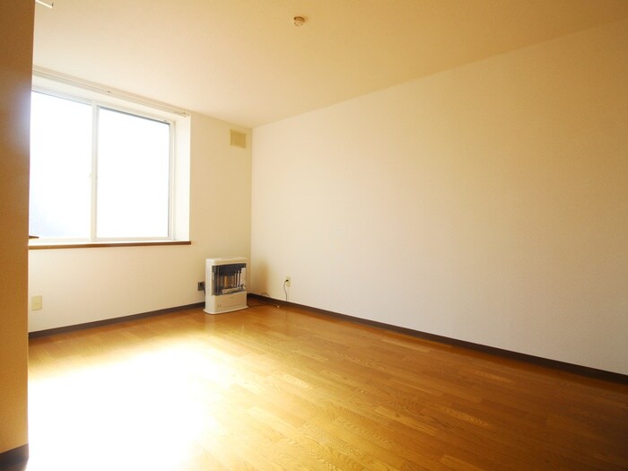 シャネル南郷の物件内観写真