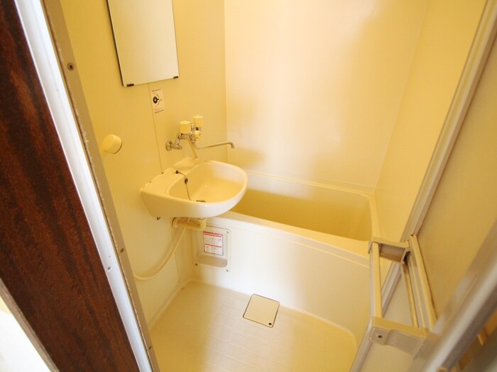 シャネル南郷の物件内観写真