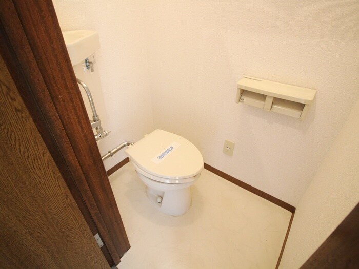 シャネル南郷の物件内観写真