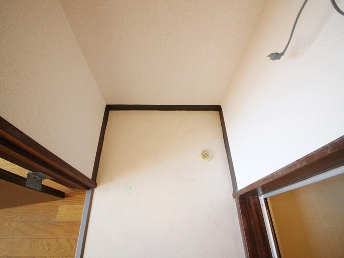 シャネル南郷の物件内観写真