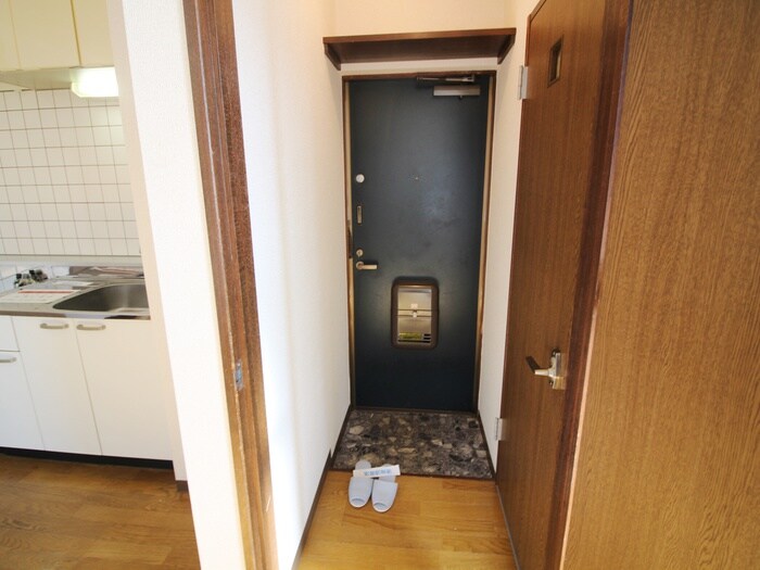 シャネル南郷の物件内観写真