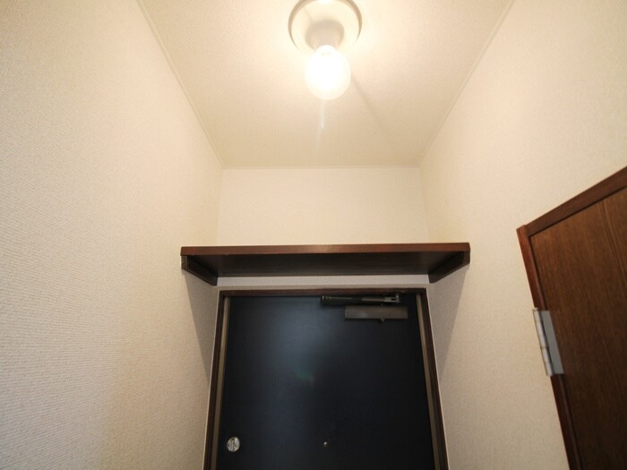 シャネル南郷の物件内観写真