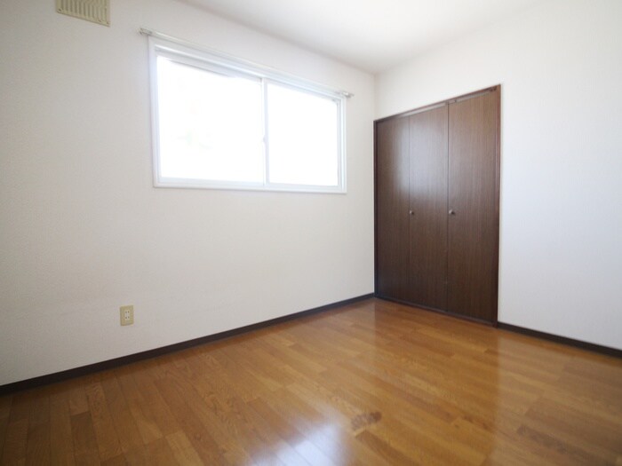 シャネル南郷の物件内観写真